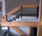Stair Balusters Railings