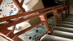 Stair Balusters Railings